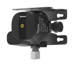 Truma Monocontrol  CS Dikey (Regülatör)