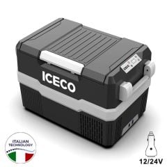 ICECO YCD45S 43 Litre 12/24V Portatif Oto Buzdolabı