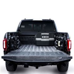 ICECO YCD45S 43 Litre 12/24V Portatif Oto Buzdolabı