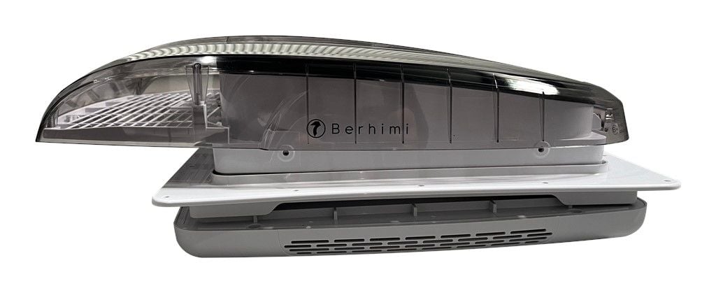 Berhimi Plus Fan 12V Uyku Kliması