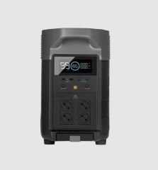 EcoFlow DELTA Pro Taşınabilir Güç Kaynağı (3600Wh)
