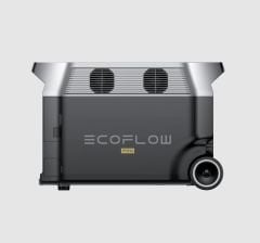 EcoFlow DELTA Pro Taşınabilir Güç Kaynağı (3600Wh)