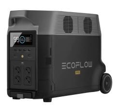 EcoFlow DELTA Pro Taşınabilir Güç Kaynağı (3600Wh)