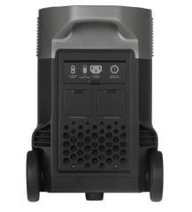 EcoFlow DELTA Pro Taşınabilir Güç Kaynağı (3600Wh)