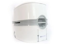 Berhimi Pro 9000 Kasetli Portatif Tuvalet