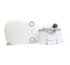 Berhimi Pro 9000 Kasetli Portatif Tuvalet