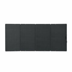 EcoFlow 400W Taşınabilir Güneş Paneli