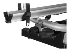 Thule Caravan Smart Eğilebilir 2li Çekme Karavan Bisiklet Taşıyıcı