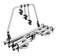Thule Caravan Superb Çekme Karavan 2li Bisiklet Taşıyıcı