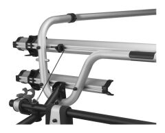 Thule Caravan Superb Çekme Karavan 2li Bisiklet Taşıyıcı