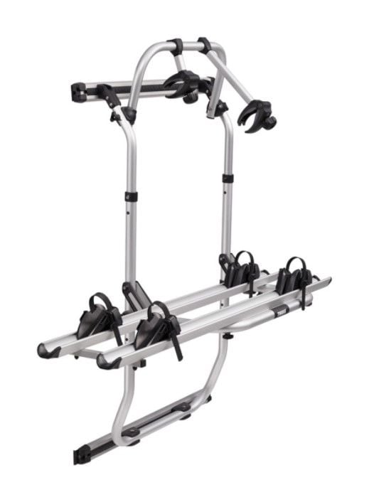 Thule Bisiklet Taşıyıcı Elite Van XT (Ducato/Jumper/Boxer)