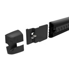 Thule Bisiklet Taşıyıcı Elite Van XT Black 2017 Sonrası Crafter