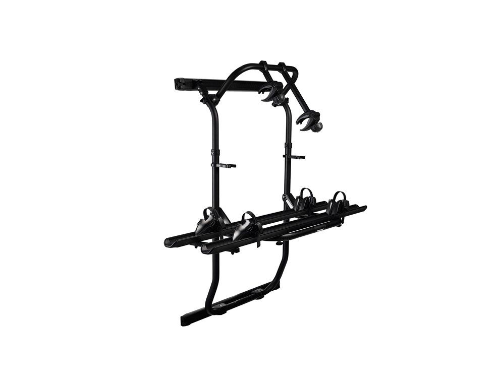 Thule Bisiklet Taşıyıcı Elite Van XT Black 2017 Sonrası Crafter