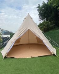 Campout Callisto 4 Mt Kanvas Çadır