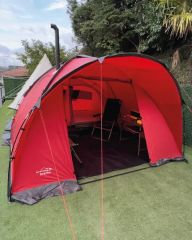 Campout Family Maxi Çadır