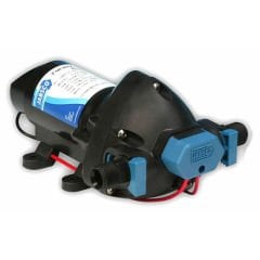 Jabsco 11 LT Hidrofor 25 PSI PAR-MAX 3 12V