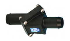 Jabsco 11 LT Hidrofor 25 PSI PAR-MAX 3 12V