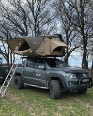 Campout Comet Araç Üstü Çadır