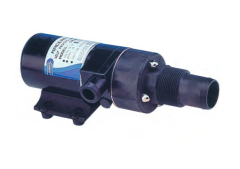 Jabsco Maceratör Pompası 24V