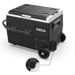 ICECO 10.8Volt Yedek Buzdolabı Aküsü