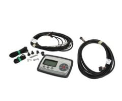 CBE PC220 Kontrol Panel / Şarjlı 16A+10'lu Sigorta Kutusu
