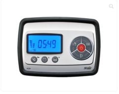 CBE PC220 Kontrol Panel / Şarjlı 16A+10'lu Sigorta Kutusu
