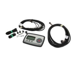 CBE PC220 Kontrol Panel / Şarjlı 22A+10'lu Sigorta Kutusu