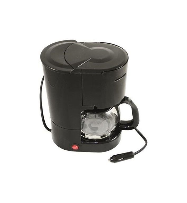 HABA 12V Filtre Kahve Makinesi