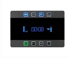 CBE PC380 Kontrol Panel / Şarjlı 16A+10'lu Sigorta Kutusu