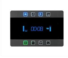 CBE PC380 Kontrol Panel / Şarjlı 22A+10'lu Sigorta Kutusu