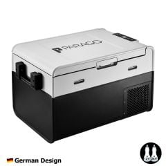 Parago 12/24Volt 35 Litre Outdoor Kompresörlü Oto Buzdolabı
