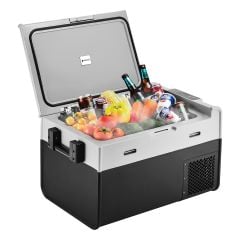 Parago 12/24Volt 35 Litre Outdoor Kompresörlü Oto Buzdolabı
