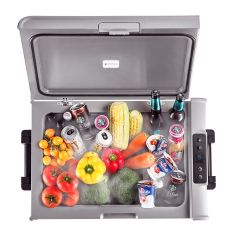 Parago 12/24Volt 35 Litre Outdoor Kompresörlü Oto Buzdolabı