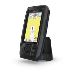 Garmin Striker 4 Plus Balık Bulucu Sonar GPS - Balıkçılık