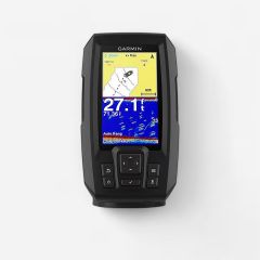 Garmin Striker 4 Plus Balık Bulucu Sonar GPS - Balıkçılık