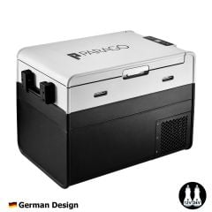 Parago 12/24Volt 45 Litre Outdoor Kompresörlü Oto Buzdolabı