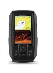 Garmin Striker 4 Plus Balık Bulucu Sonar GPS - Balıkçılık