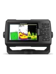 Garmin Striker 7 Vivid SV Balık Bulucu+Gps Türkçe Menü