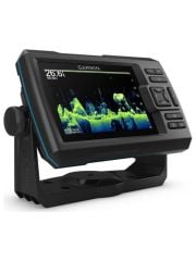 Garmin Striker 7 Vivid SV Balık Bulucu+Gps Türkçe Menü
