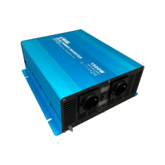 Hegel Tam Sinüs İnverter  1500W 12V