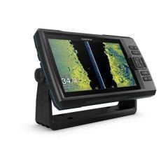 Garmin STRIKER Vivid 9 SV Balık Bulucu