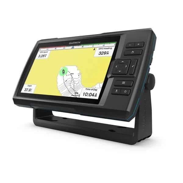 Garmin STRIKER Vivid 9 SV Balık Bulucu