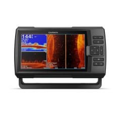 Garmin STRIKER Vivid 9 SV Balık Bulucu