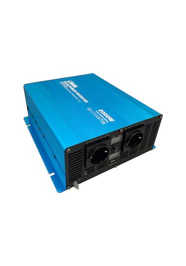 Hegel Tam Sinüs İnverter 2000W 12V