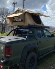 Campout Planet Araç Üstü Çadır