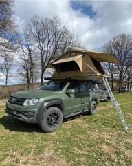 Campout Planet Araç Üstü Çadır