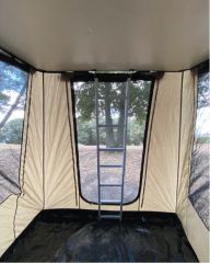 Campout Planet Araç Altı Çadır