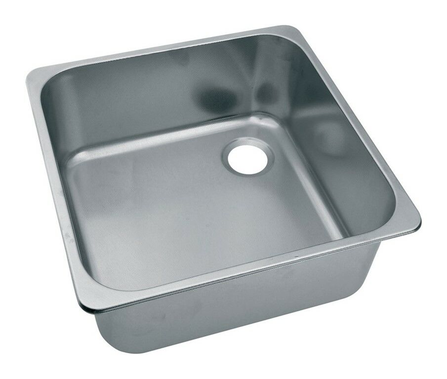 Can Kapaksız Kare Eviye 8 Litre