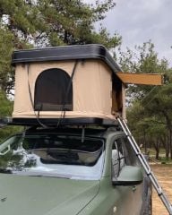 Campout Orbit Araç Üstü Çadır