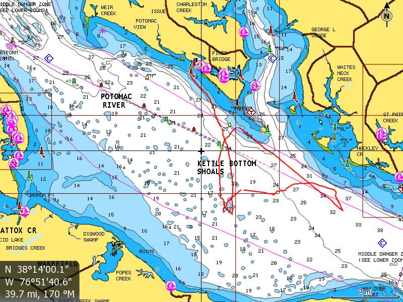 Garmin Gps Haritası Akdeniz  016R